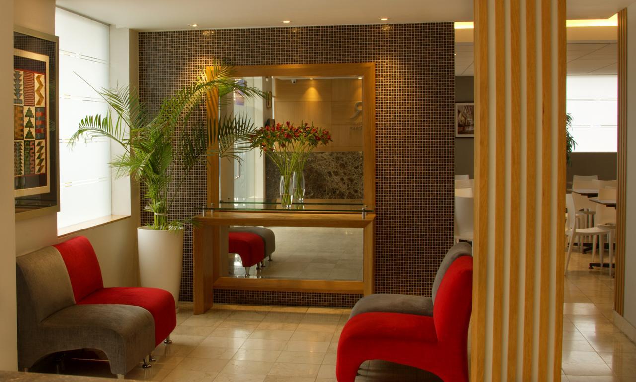 Hotel San Remo Lima Exterior foto